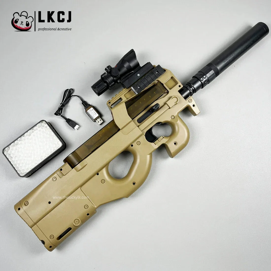 Thumb 5