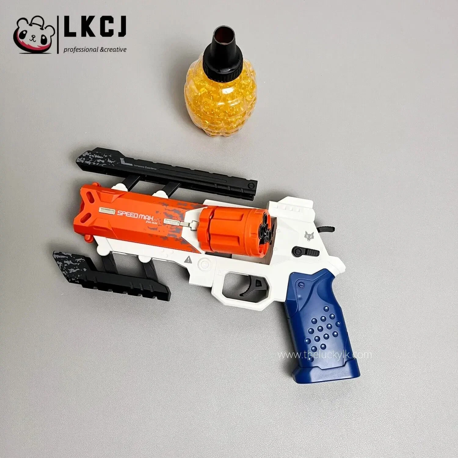 Pistol Gel Blaster